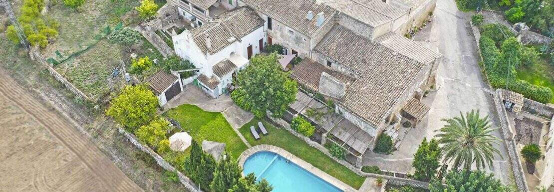 Mallorca Investment Agroturismo Hotel