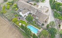 Agritourism near Felanitx