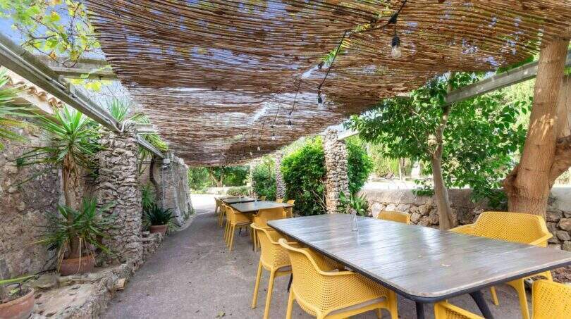 Finca mit Agroturismo Lizenz in Felanitx