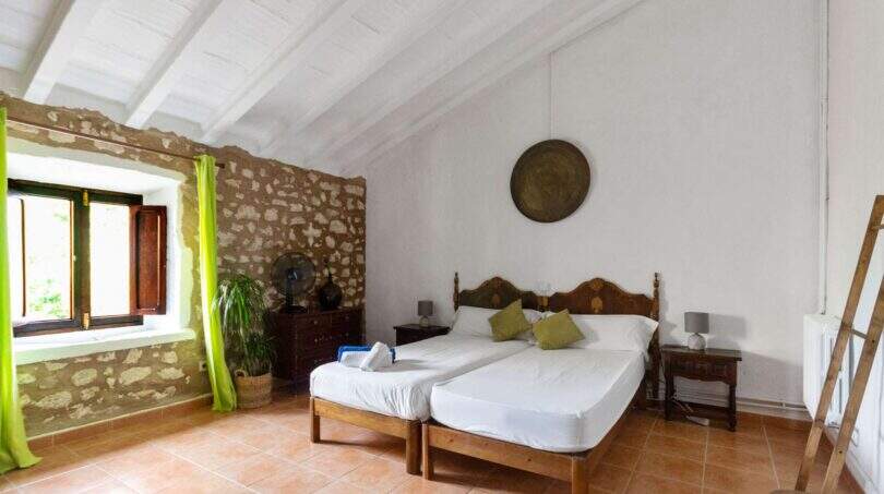 Finca mit Agroturismo Lizenz in Felanitx