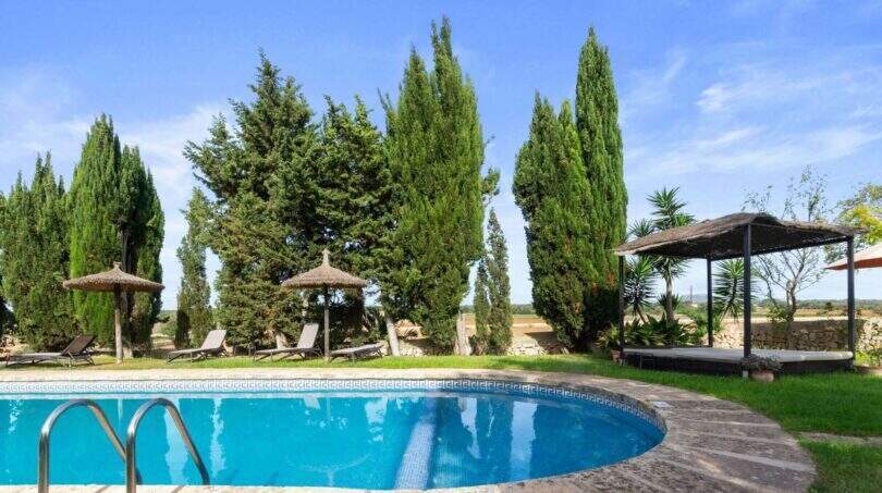 Finca mit Agroturismo Lizenz in Felanitx