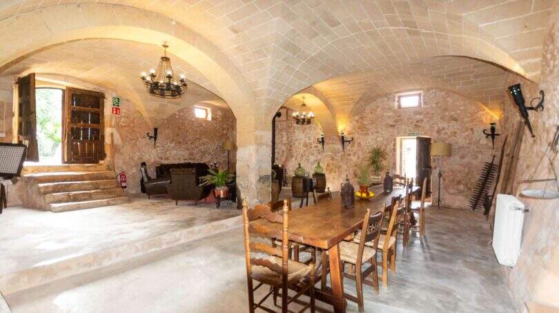 Finca mit Agroturismo Lizenz in Felanitx