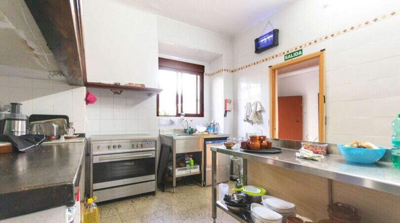 Finca mit Agroturismo Lizenz in Felanitx