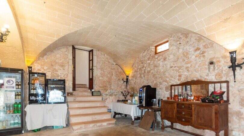 Finca mit Agroturismo Lizenz in Felanitx