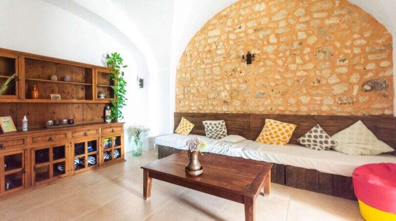 Finca mit Agroturismo Lizenz in Felanitx