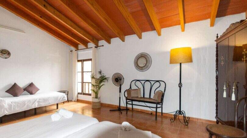 Finca mit Agroturismo Lizenz in Felanitx