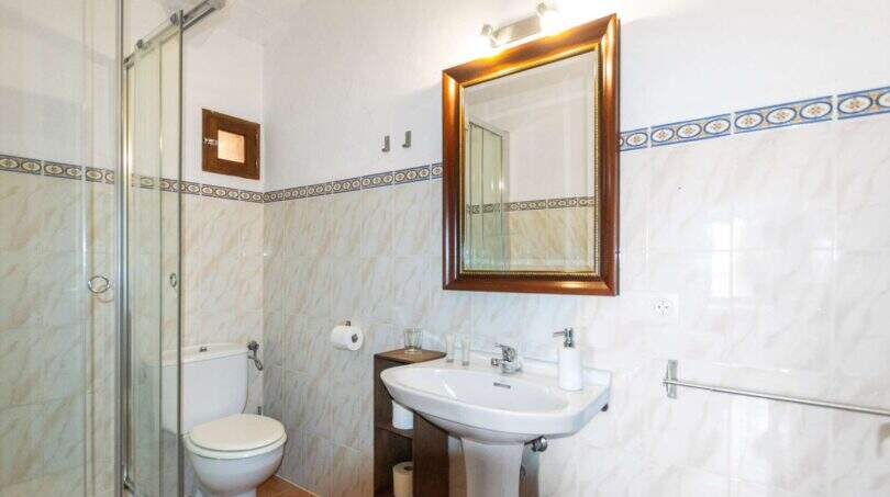 Finca mit Agroturismo Lizenz in Felanitx