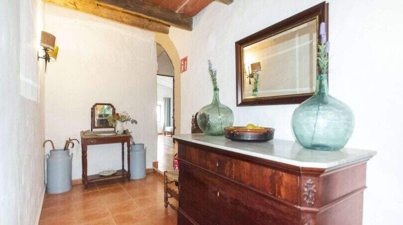 Finca mit Agroturismo Lizenz in Felanitx