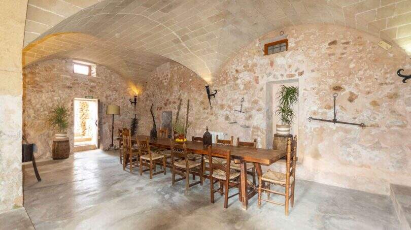 Finca mit Agroturismo Lizenz in Felanitx