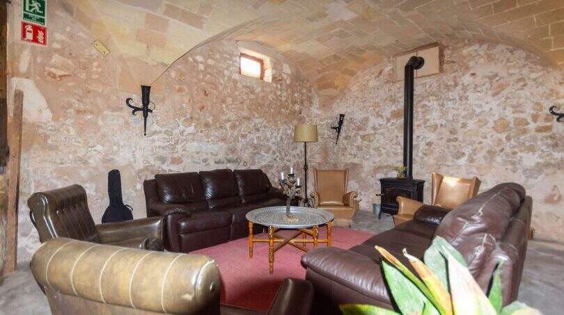 Finca mit Agroturismo Lizenz in Felanitx