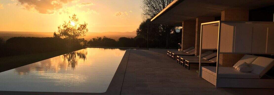 Finca en Felanitx con licencia ETV