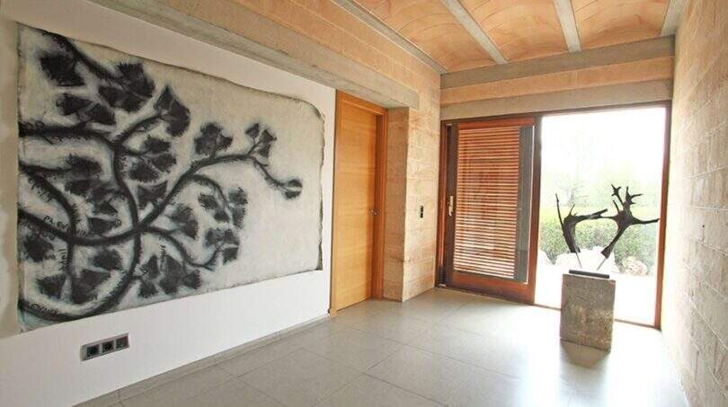 Finca in Felanitx mit ETV Lizenz