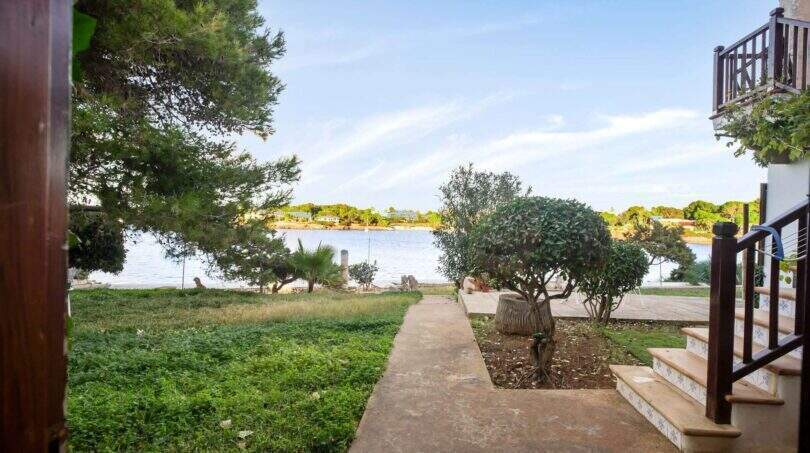 Luxusimmobilien Meerblick Mallorca