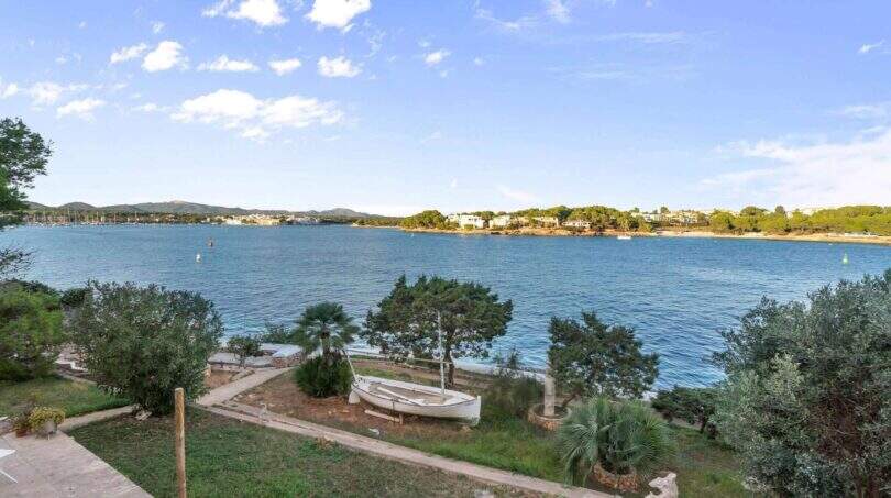 Erste-Meeres-Linie-in-Portocolom-Luxus-Villa-32