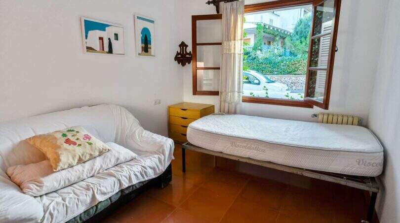 Zimmer mit Meerblick Immobilien Mallorca