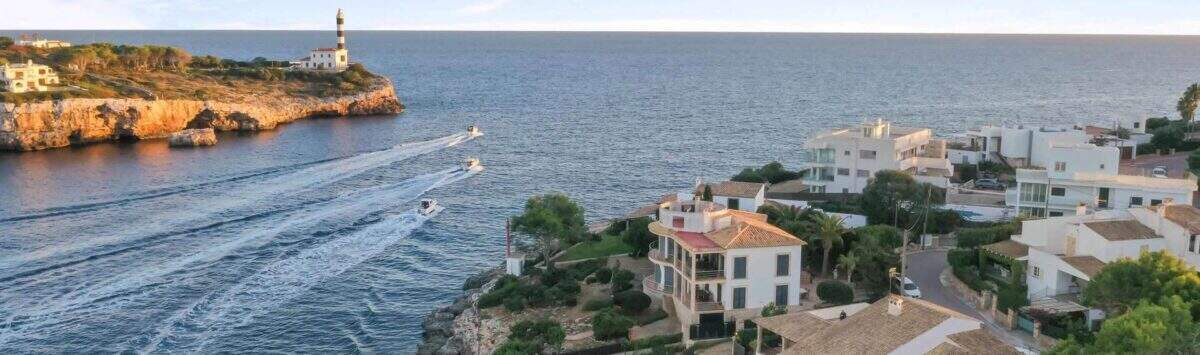 Bild zum Objekt: 510m² Villa mit 11 Zimmern, 4 Bädern & Meerzugang zu kaufen