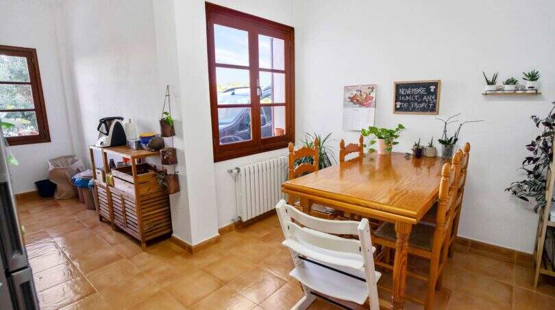 Schone Küche Immobilien Mallorca
