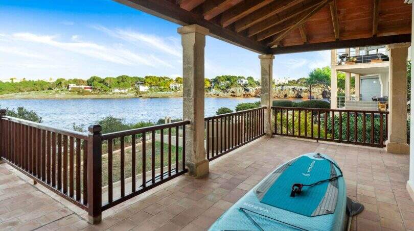 Luxusimmobilien Meerblick Mallorca