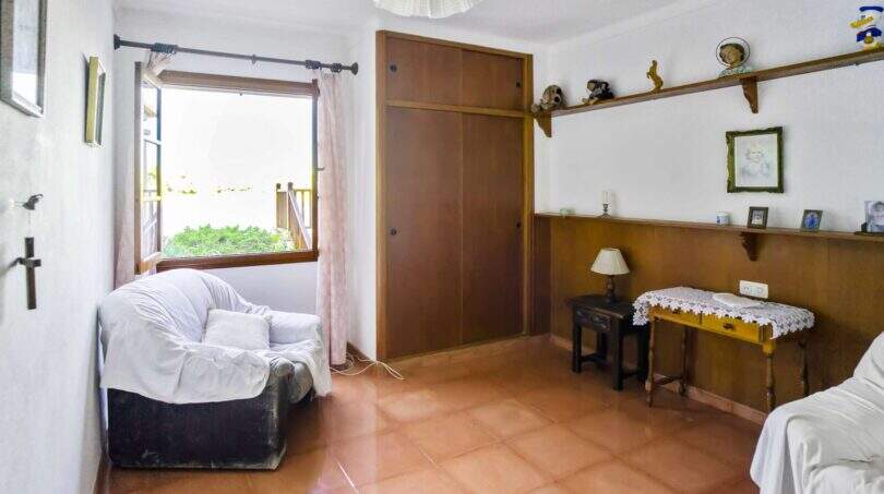 Schlafzimmer Investment Felanitx