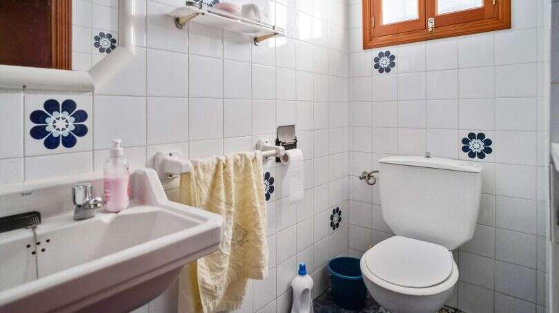 Bad Luxusimmobilien Felanitx