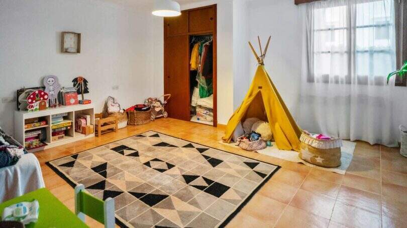 Schlafzimmer Immobilien Mallorca