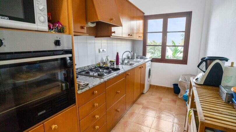 Breite Küche Investment Felanitx