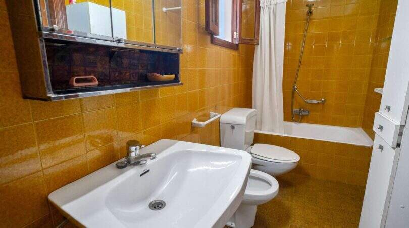 Bad Investment Mallorca