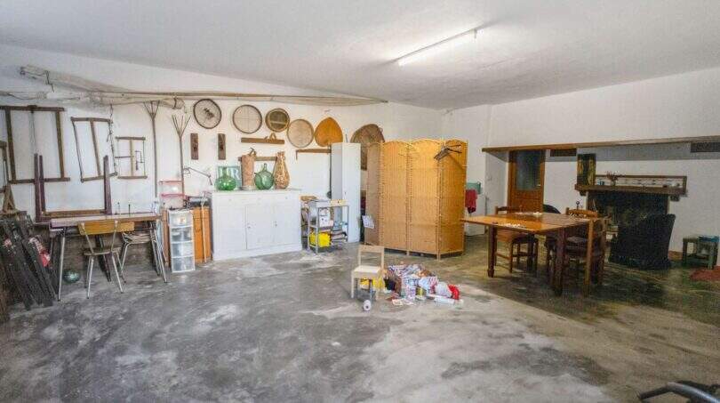 Garage Investment Portocolom