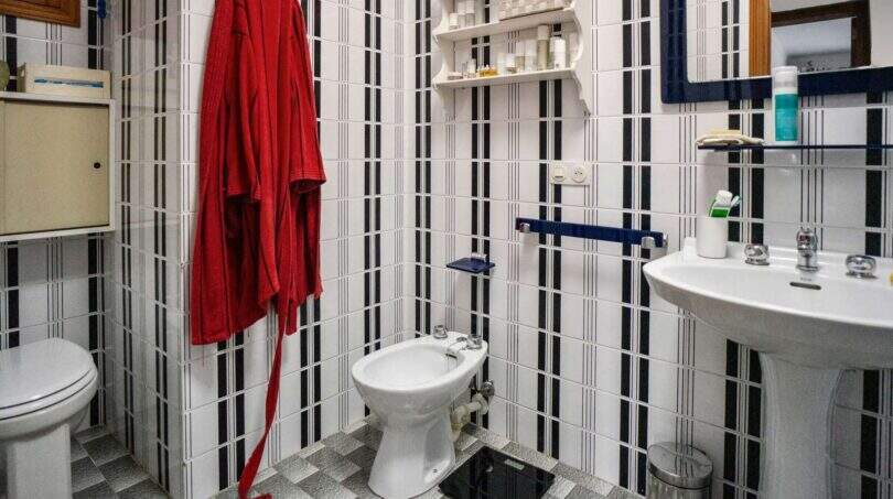 Bad Investment Mallorca