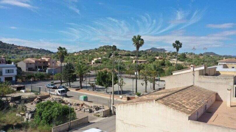 Projekt Stadthaus Neubau Meerblick