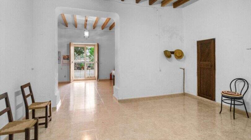Alte Mansion Immobilien Mallorca