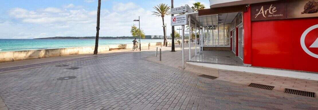 Mallorca Inversión Hotel Cala Millor