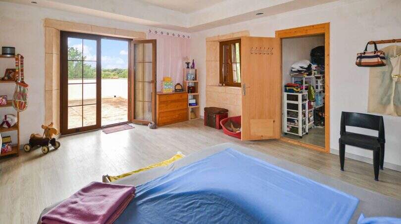 Finca kaufen in Felanitx Naturstein