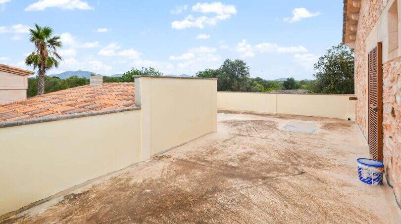 Finca kaufen in Felanitx Naturstein