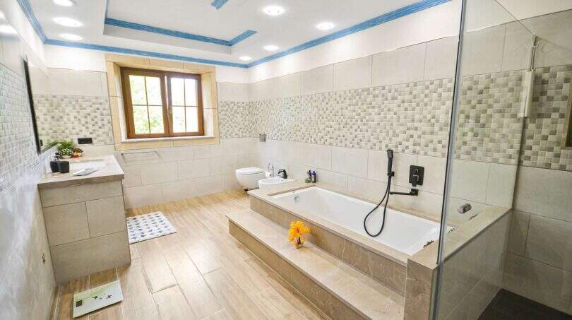 Finca kaufen in Felanitx Naturstein