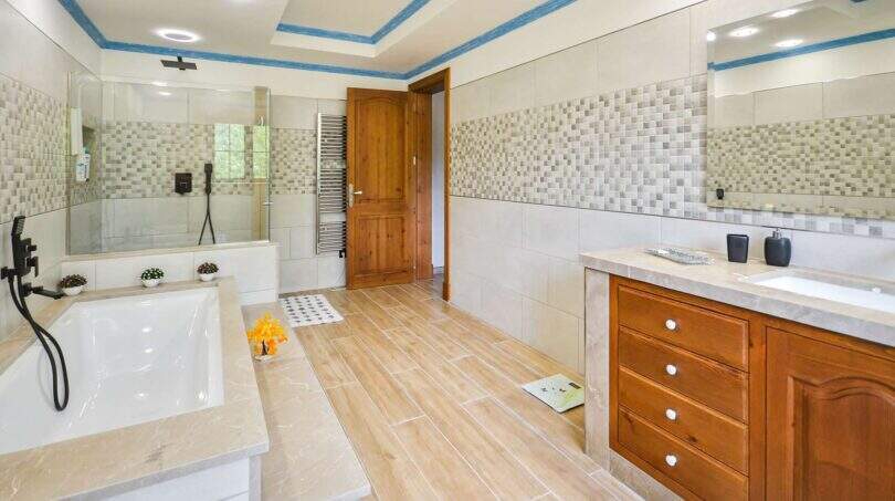 Finca kaufen in Felanitx Naturstein