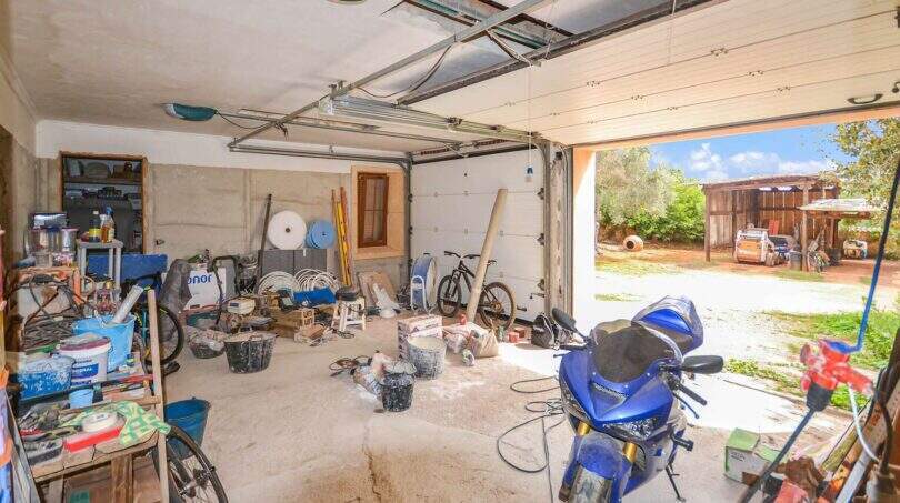 Finca kaufen in Felanitx Naturstein