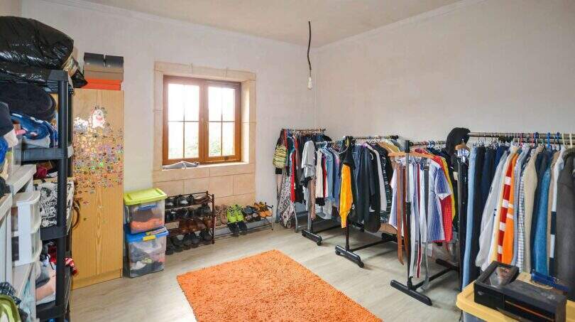 Finca kaufen in Felanitx Naturstein