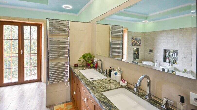 Finca kaufen in Felanitx Naturstein