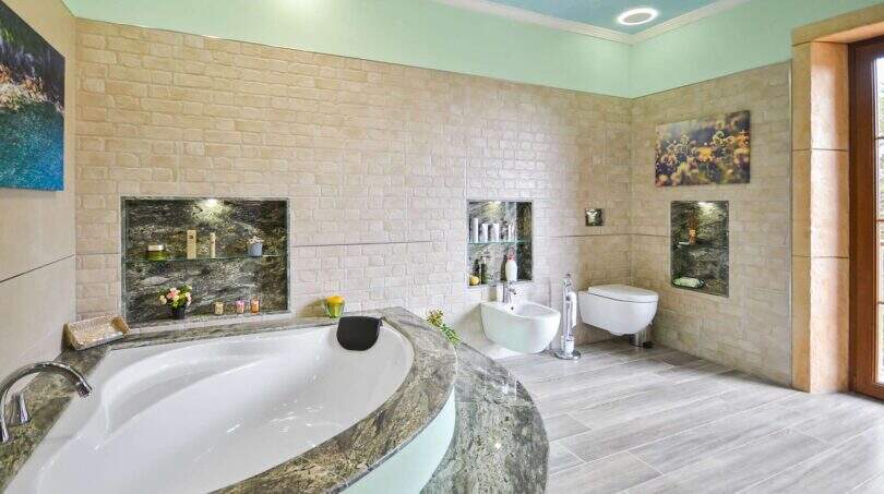 Finca kaufen in Felanitx Naturstein