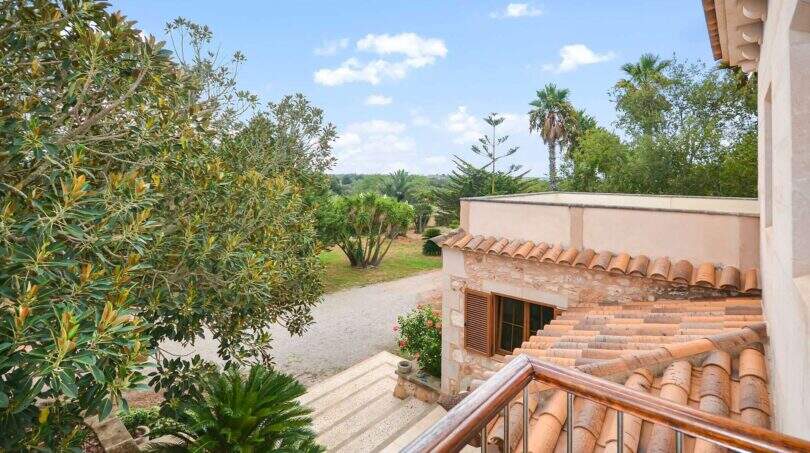 Finca kaufen in Felanitx Naturstein