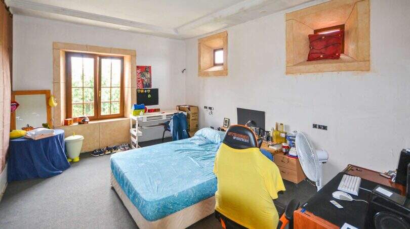 Finca kaufen in Felanitx Naturstein