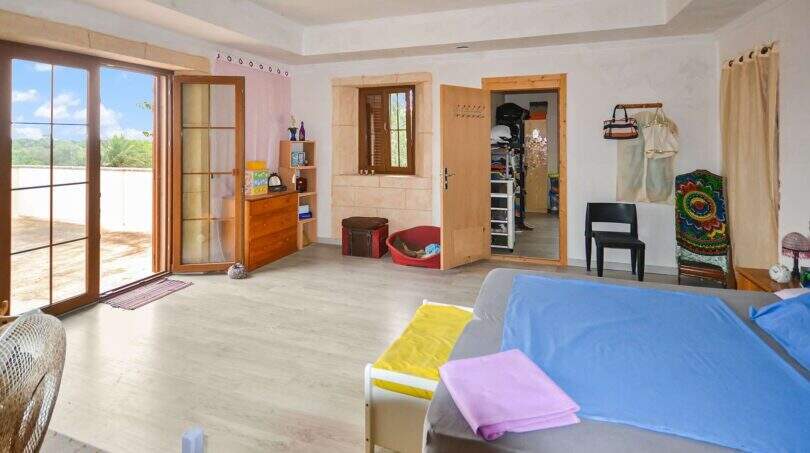 Finca kaufen in Felanitx Naturstein