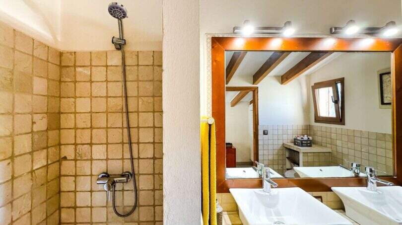 Finca rustica Pool Tramuntana