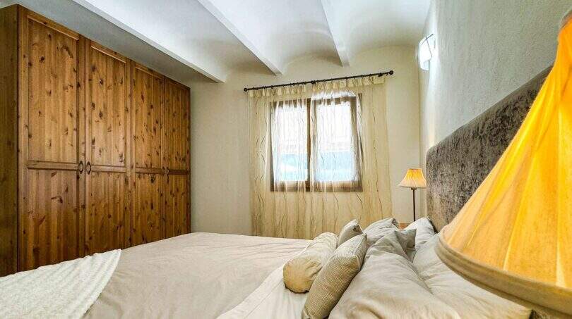 Finca rustica Pool Tramuntana