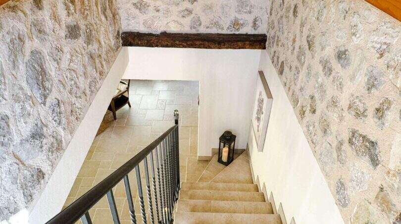 Finca rustica Pool Tramuntana