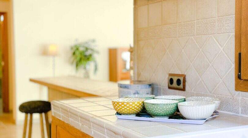 Finca rustica Pool Tramuntana