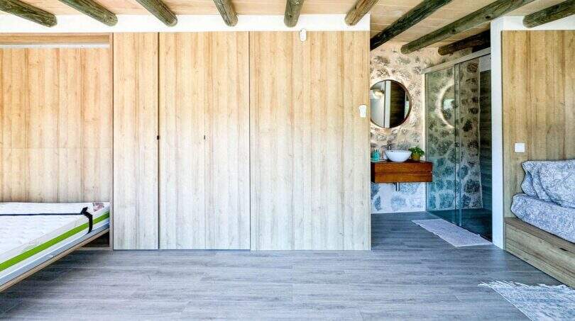 Finca rustica Pool Gästehaus