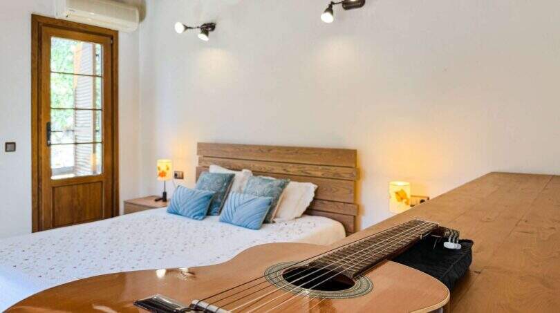 Finca rustica Pool Tramuntana