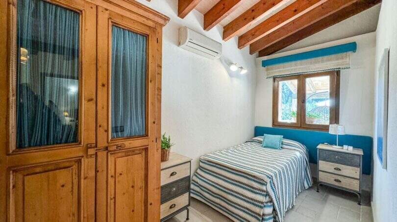 Finca rustica Pool Tramuntana